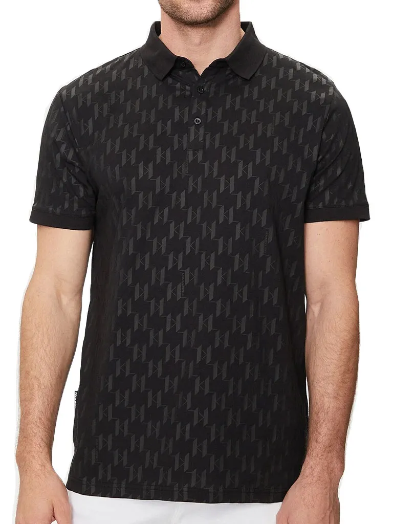 Футболка поло 