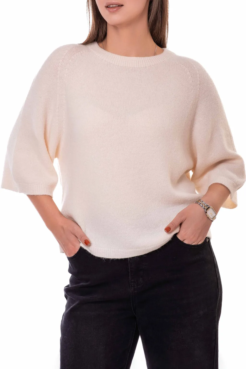 Свитер  - фото 3