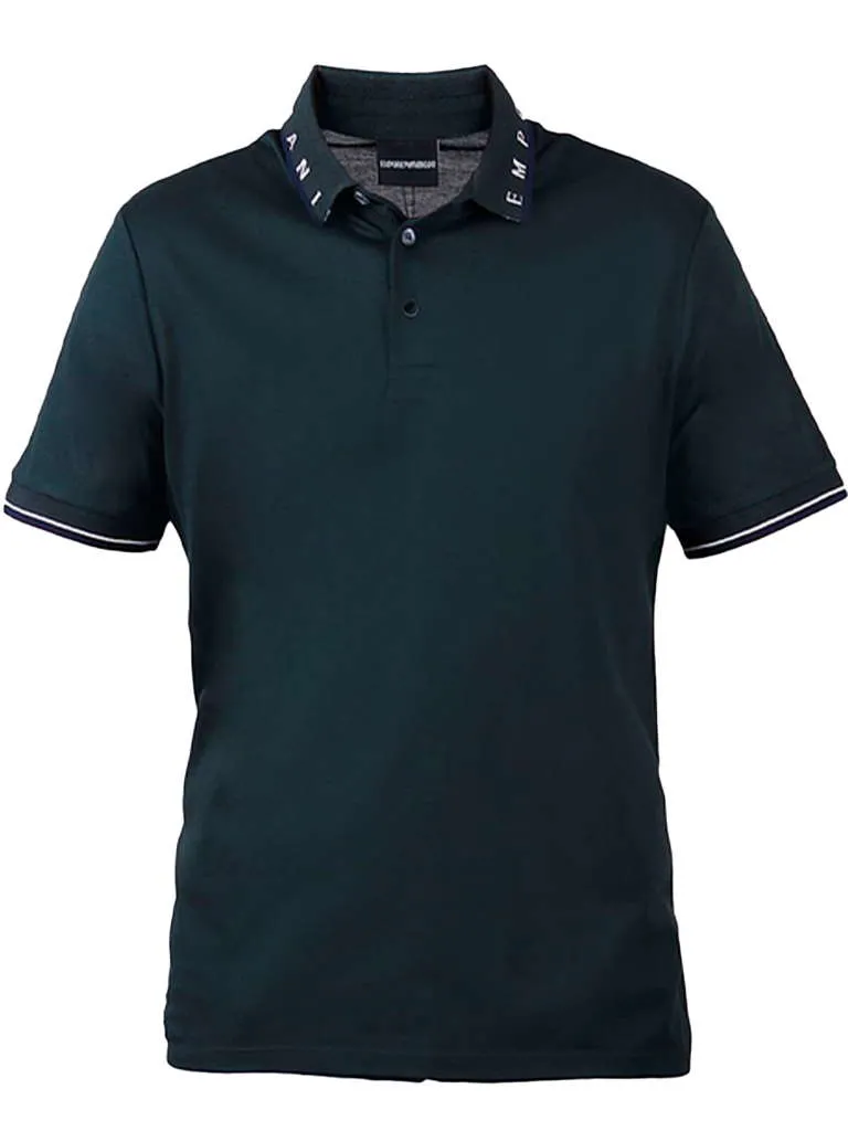 Футболка поло 