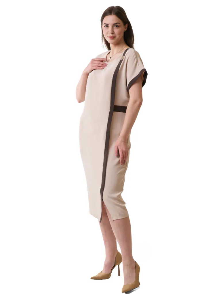 Платье  - фото 1