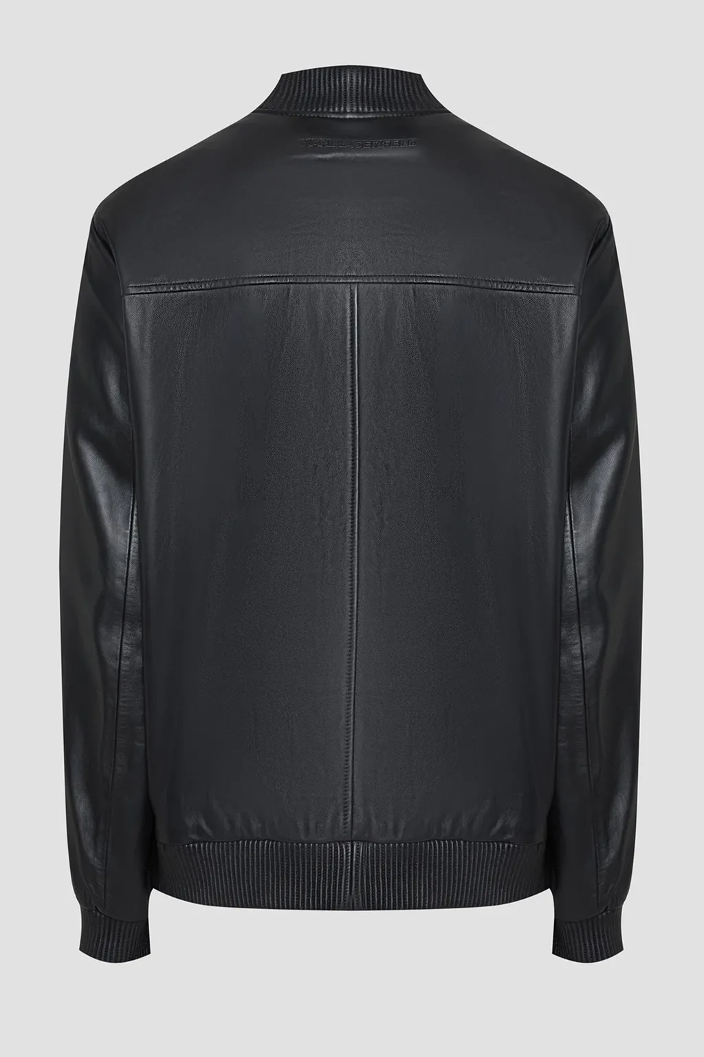 Шкіряна куртка  - фото 5