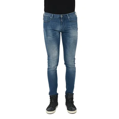 Джинси Slim Fit