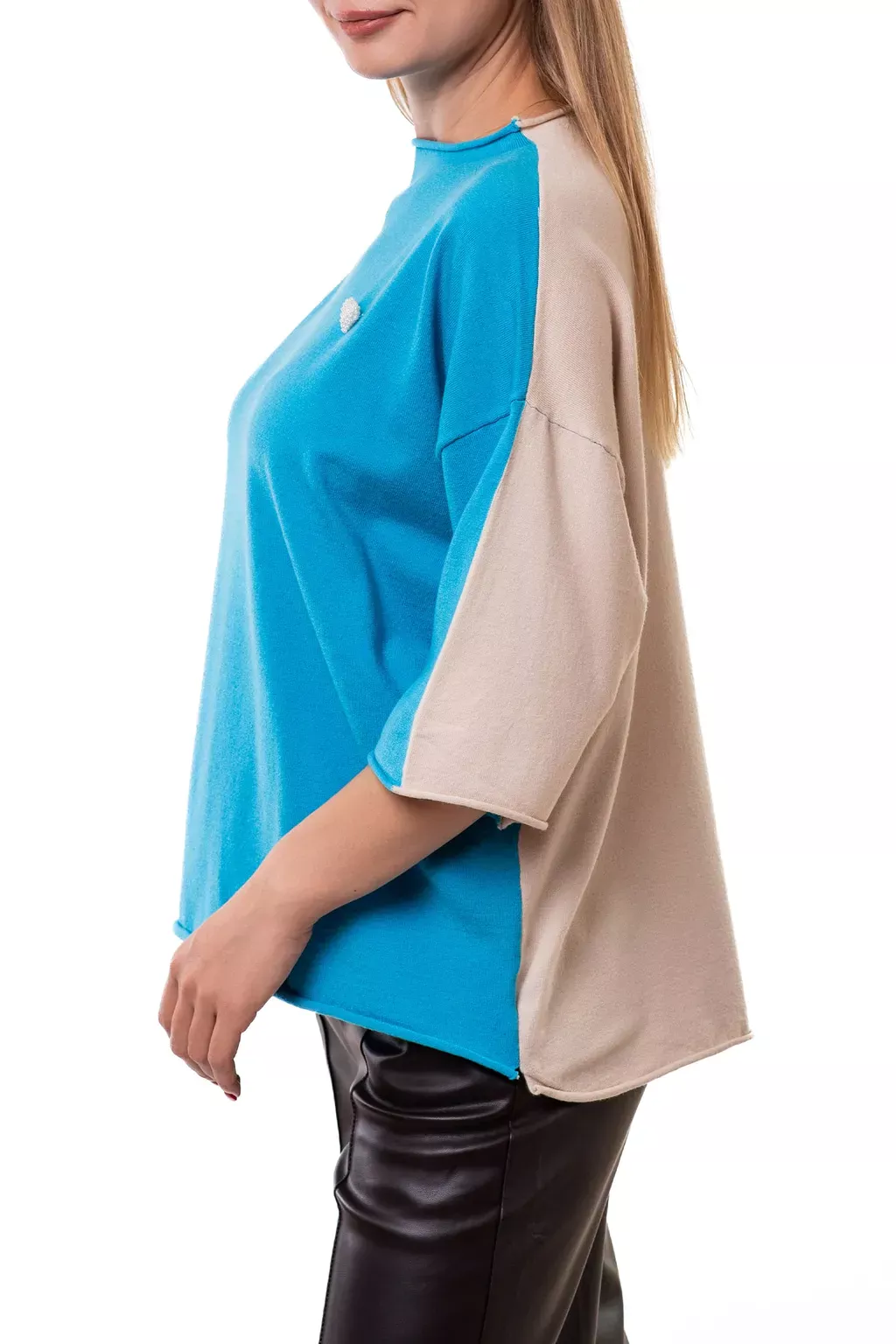 Джемпер  - фото 1