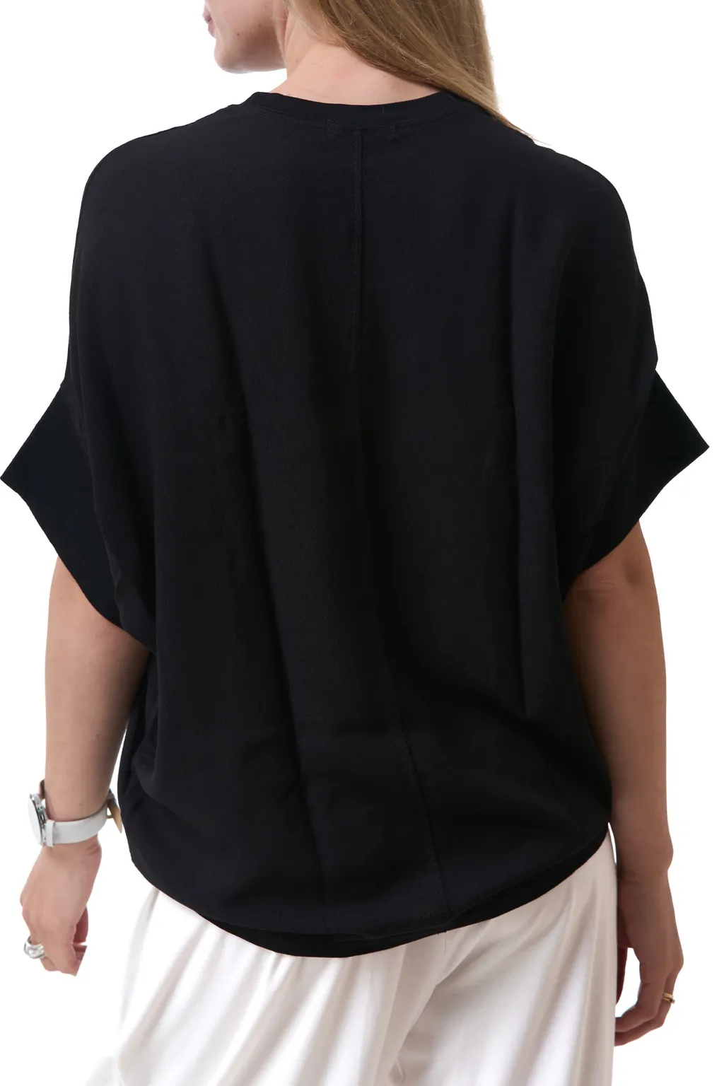 Футболка  - фото 1