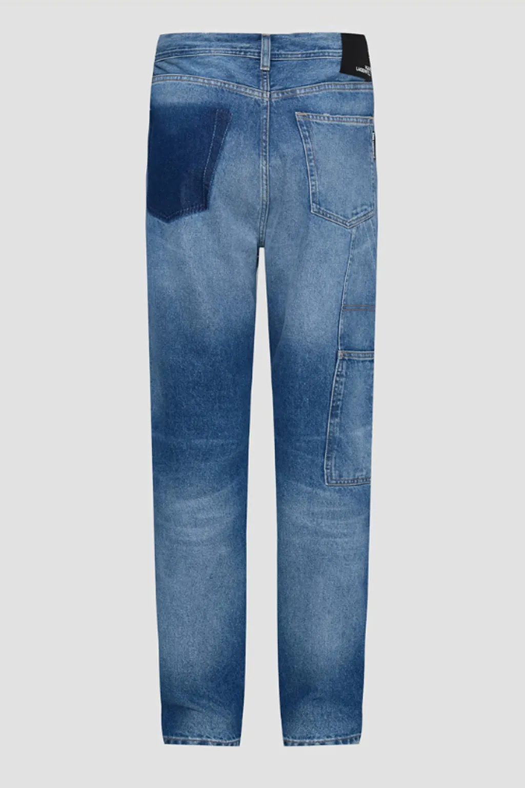 Джинсы BAGGI  - фото 1