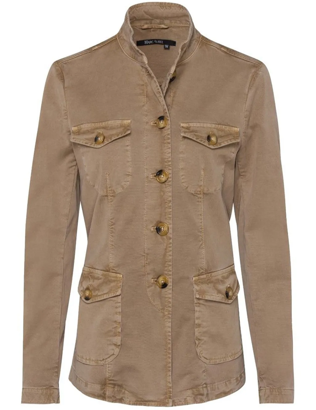 Жакет  - фото 1