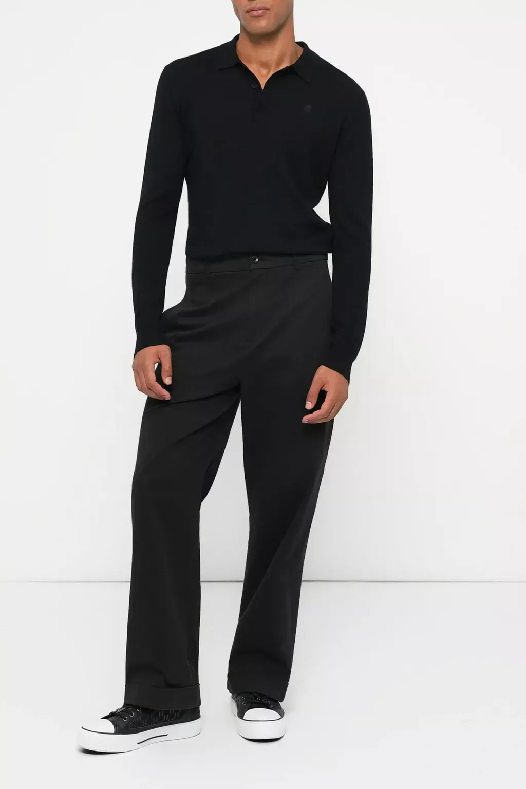 Джемпер Поло  - фото 2