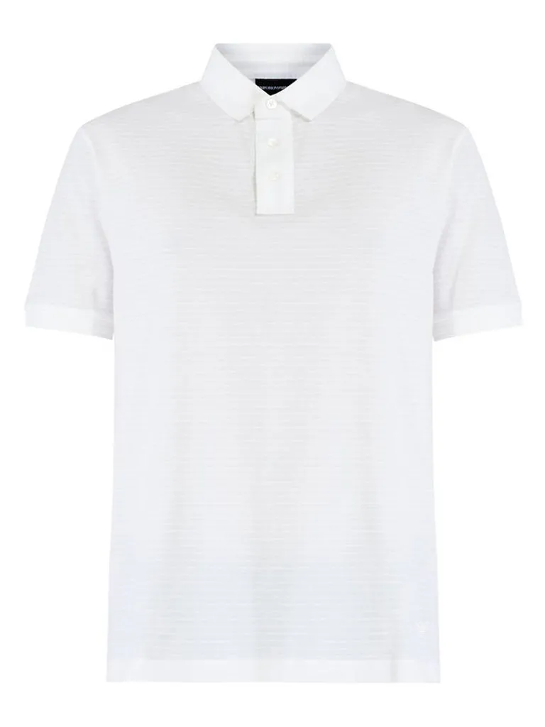 Футболка поло 