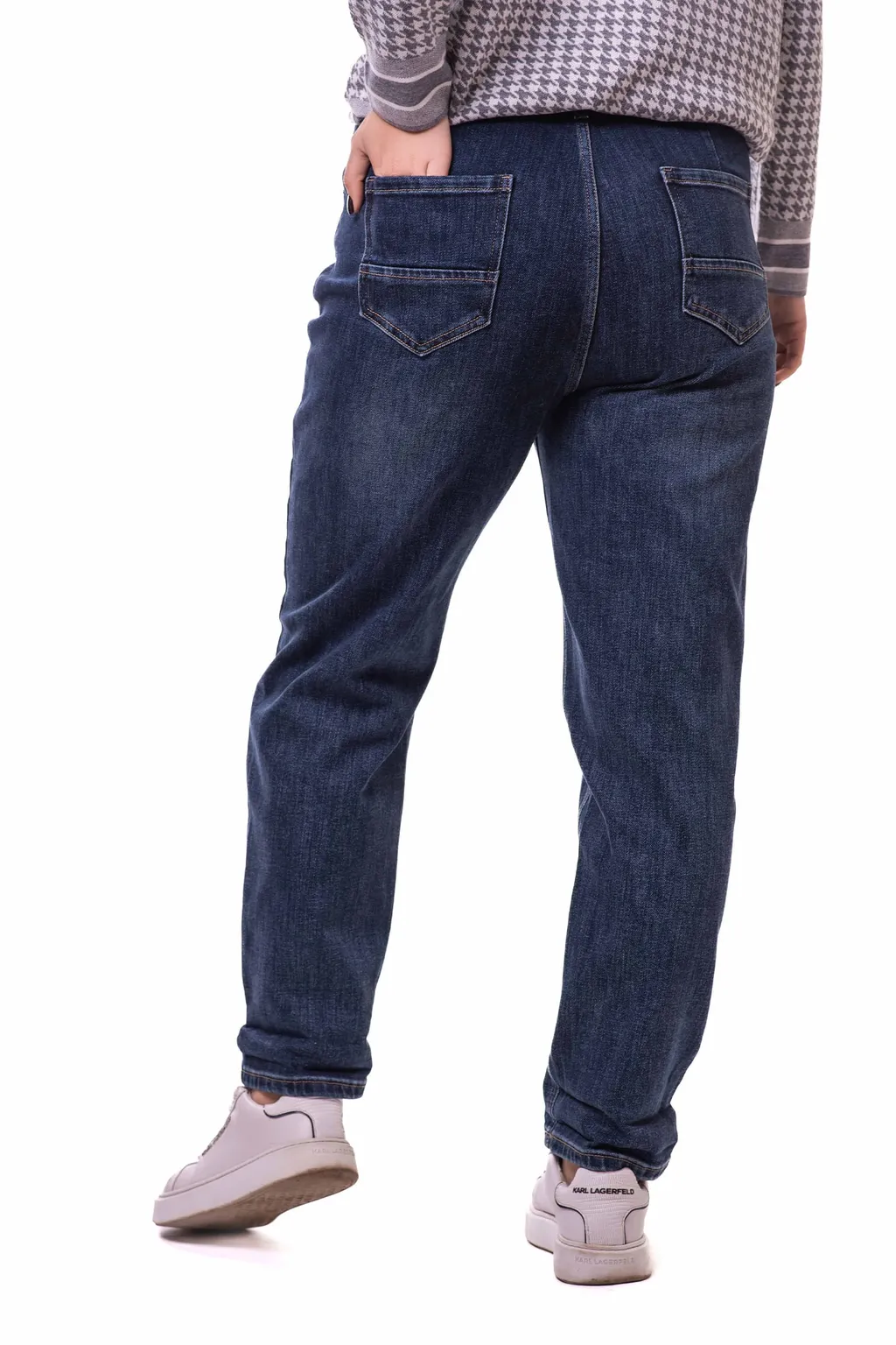 Джинси  - фото 1