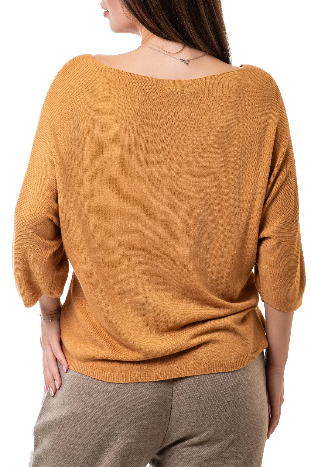 Пуловер  - фото 1