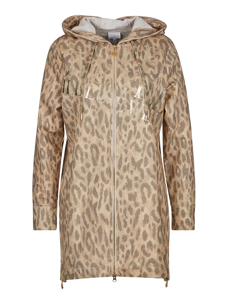 Спортивная кофта 