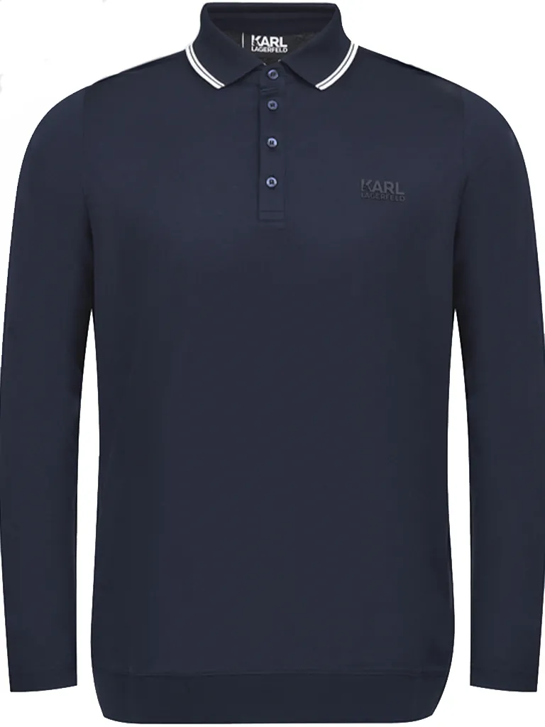 Футболка поло 