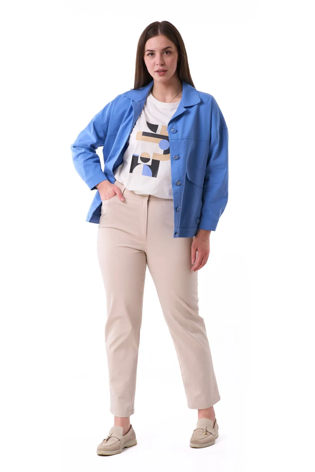 Костюм  - фото 1