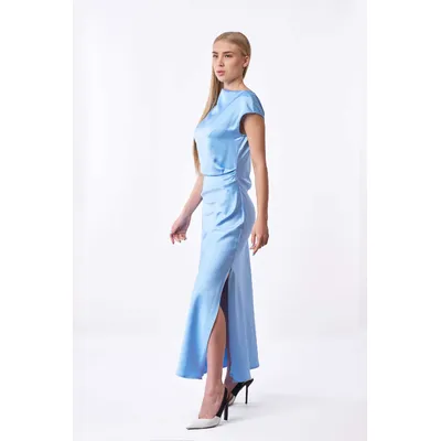 Платье вечернее