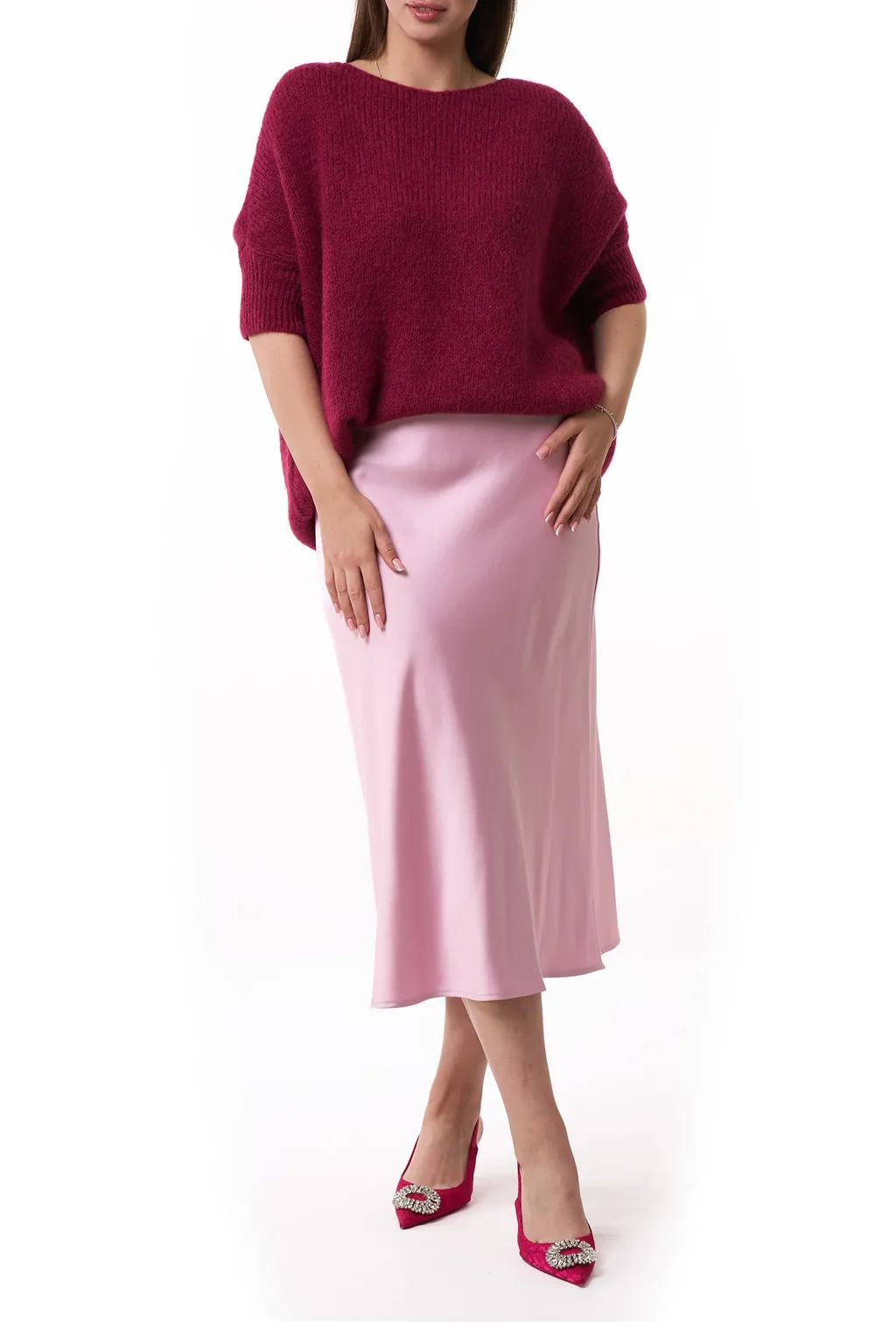 Светр  - фото 3