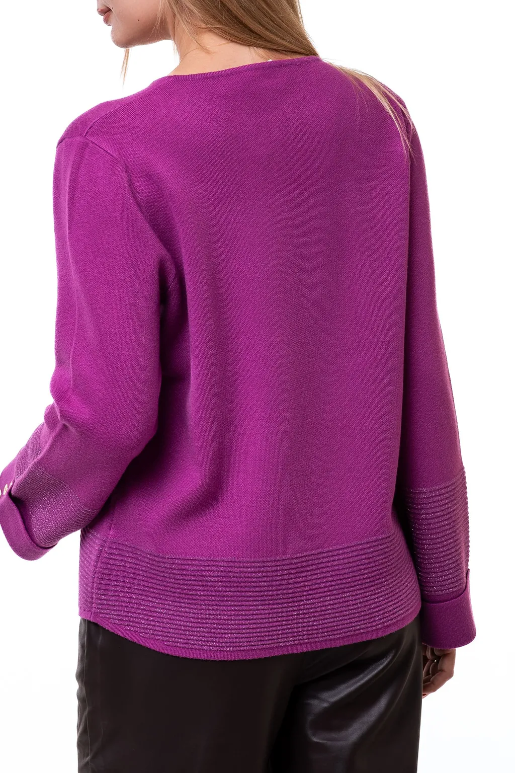 Джемпер  - фото 1