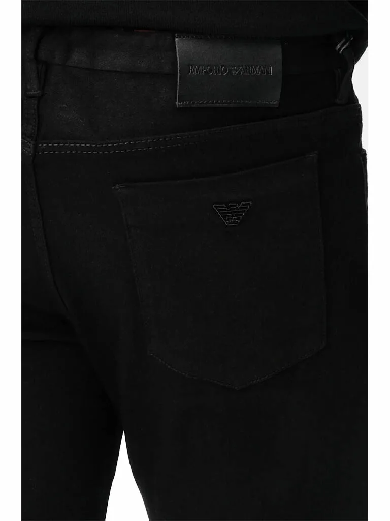 Джинси SKINNY FIT  - фото 3