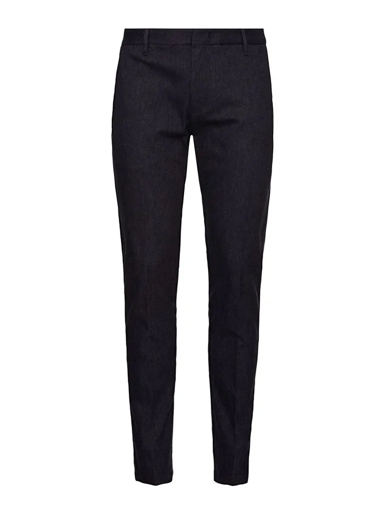 Брюки чинос 