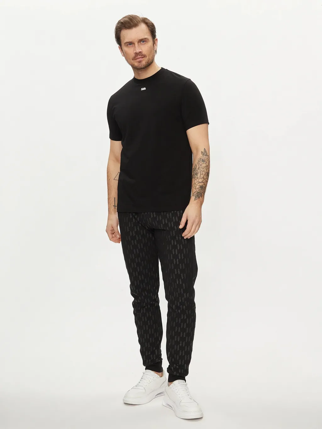 Футболка  - фото 4