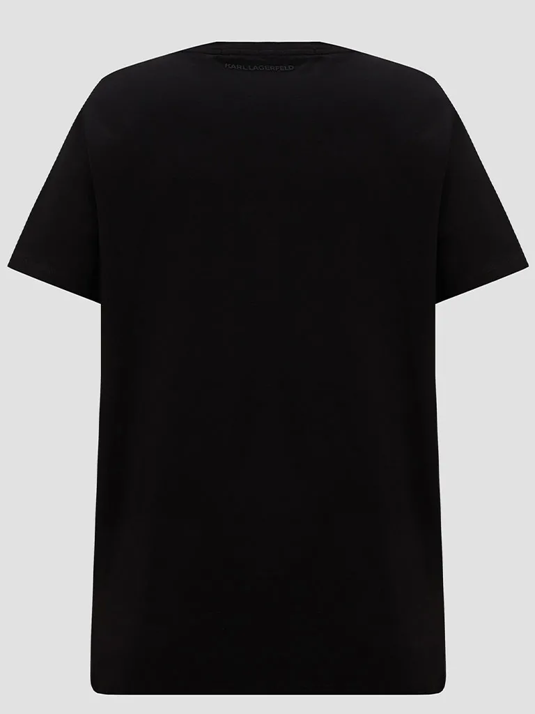 Футболка  - фото 1