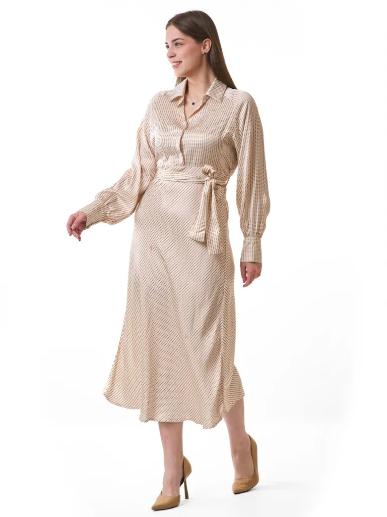 Платье  - фото 1