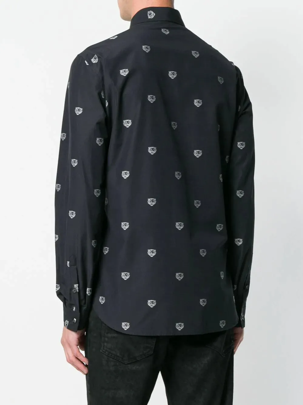 Сорочка  - фото 3