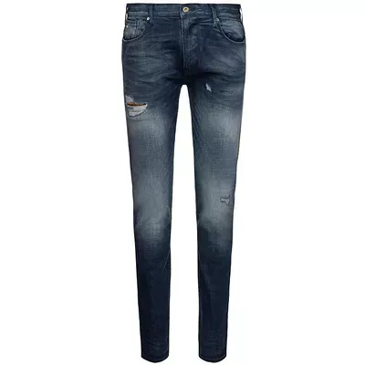Джинсы SLIM FIT