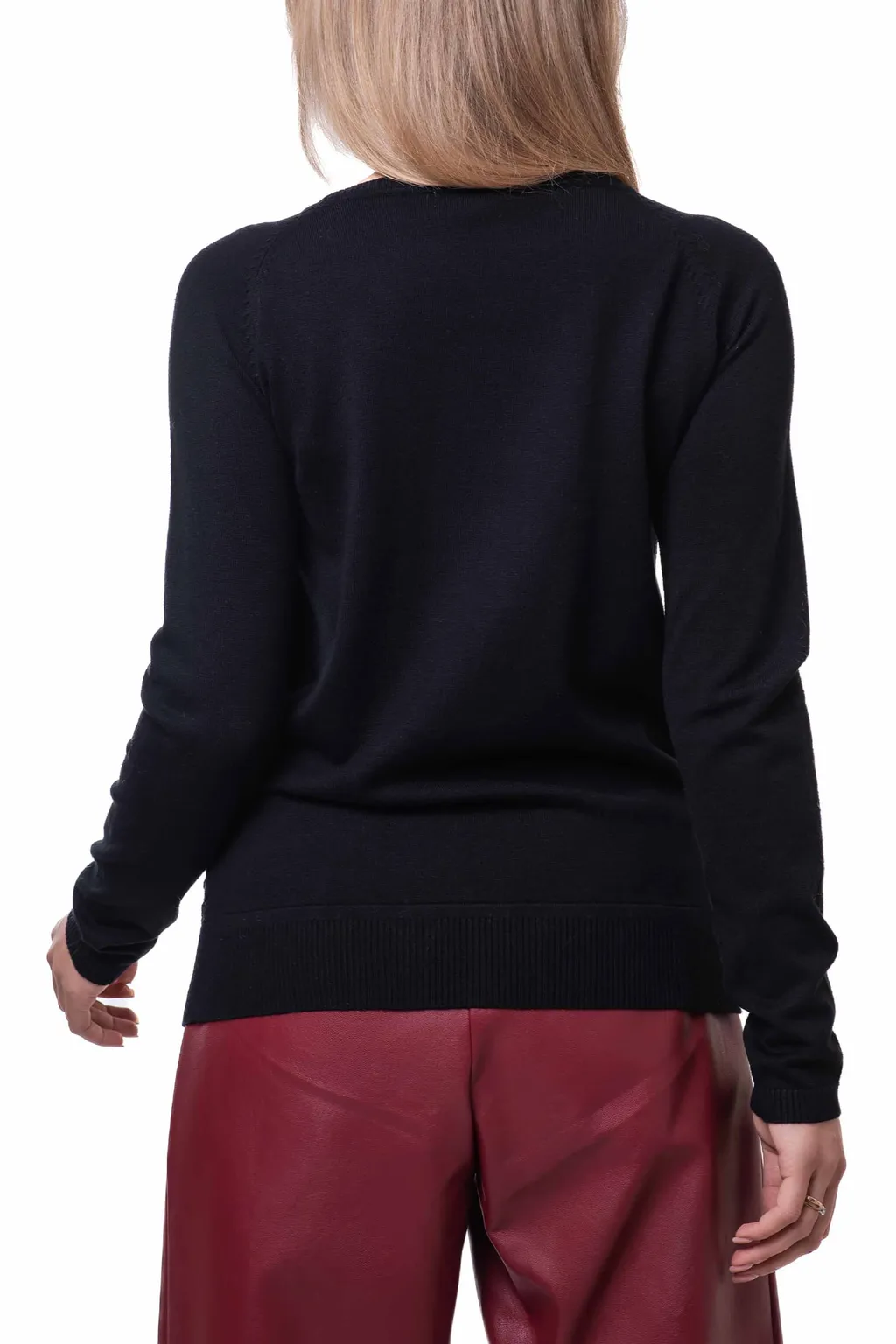 джемпер  - фото 1