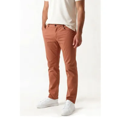 Брюки Casual