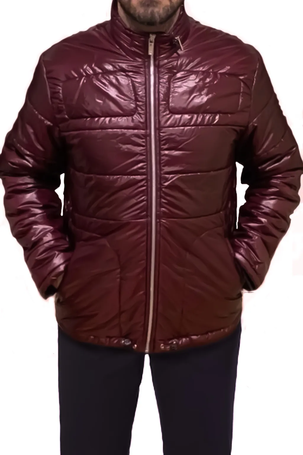 Куртка  - фото 1