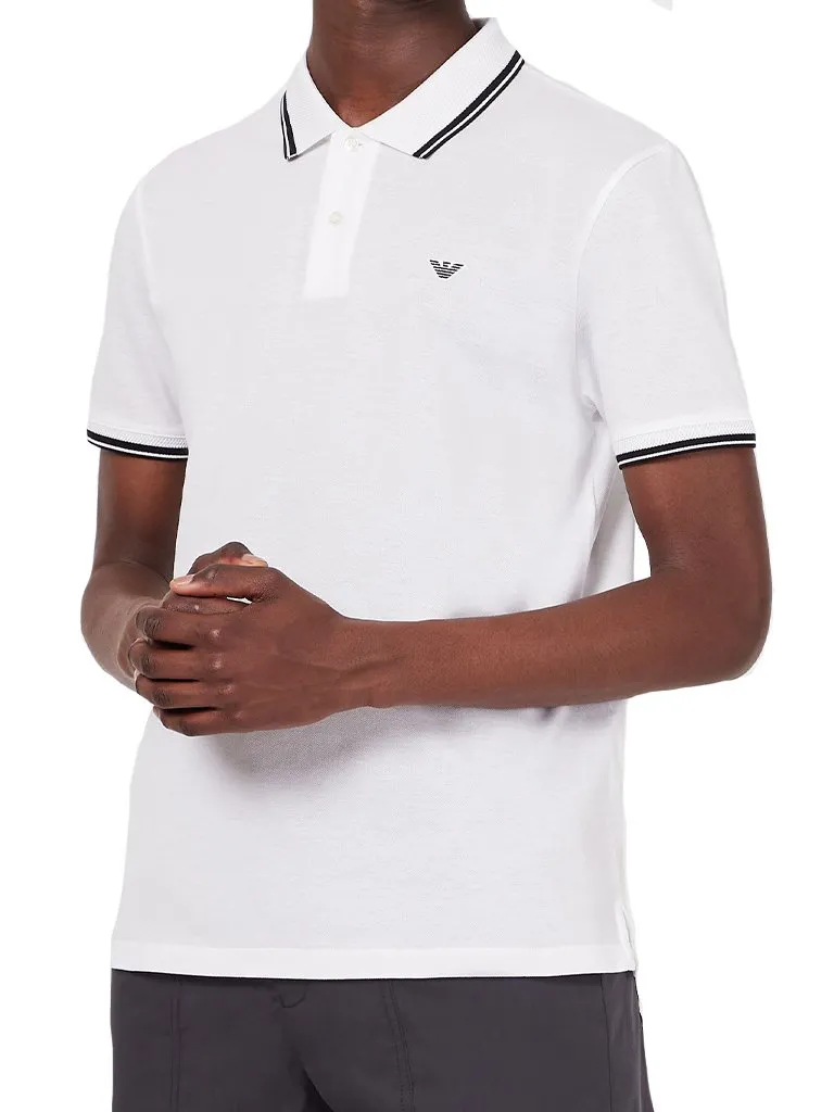 Футболка поло  - фото 1