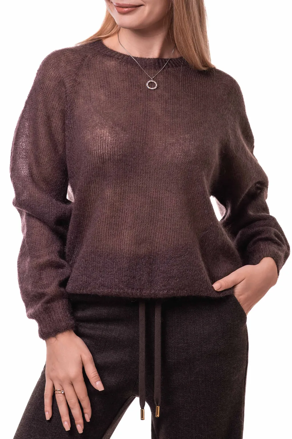 Светр  - фото 3