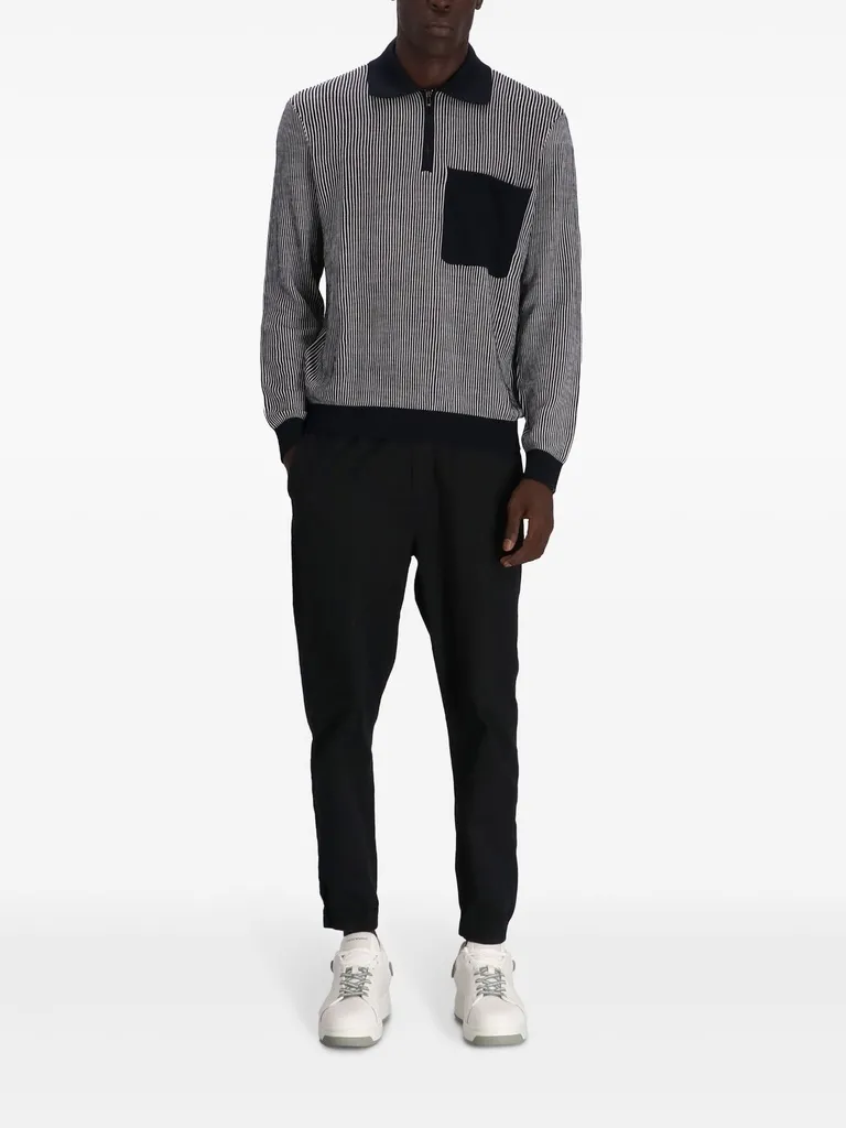 Джемпер Поло  - фото 1