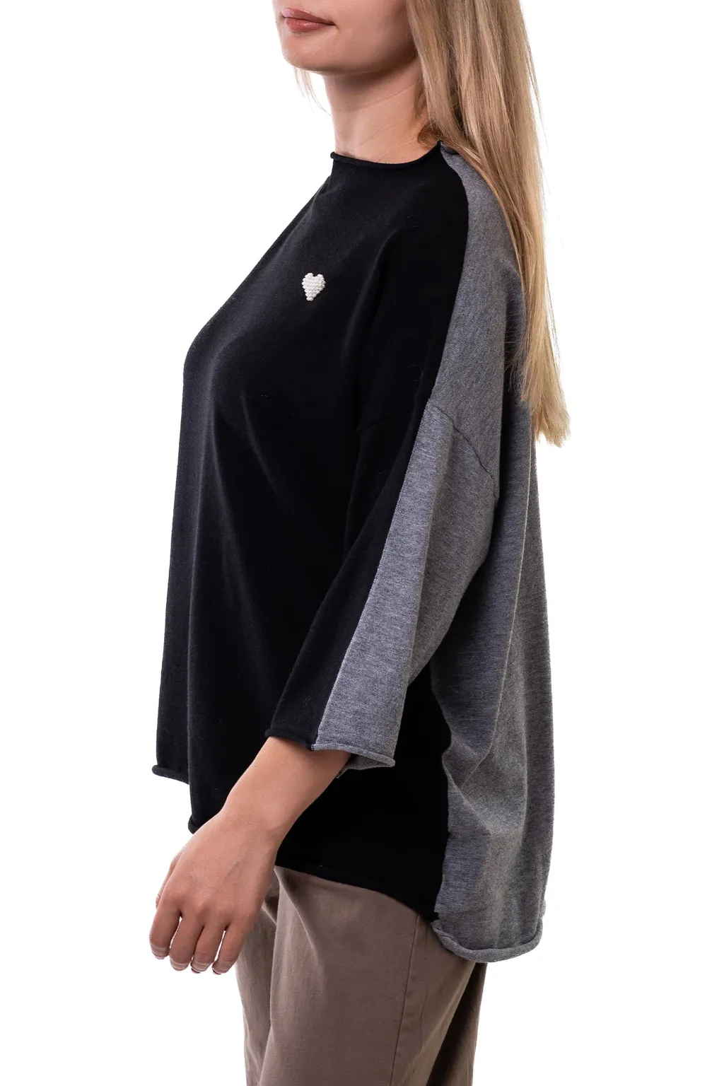 Джемпер  - фото 6