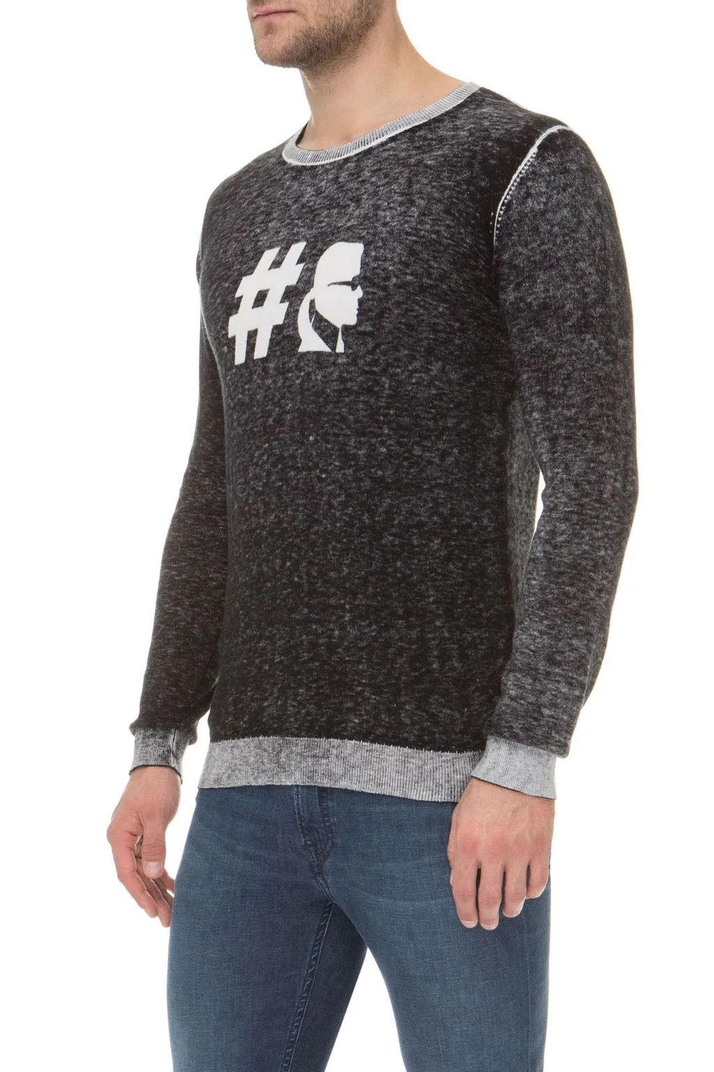 Джемпер  - фото 1