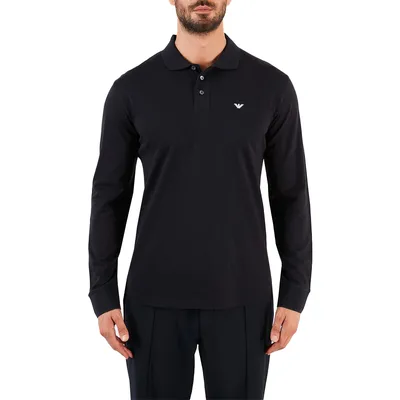 Футболка поло