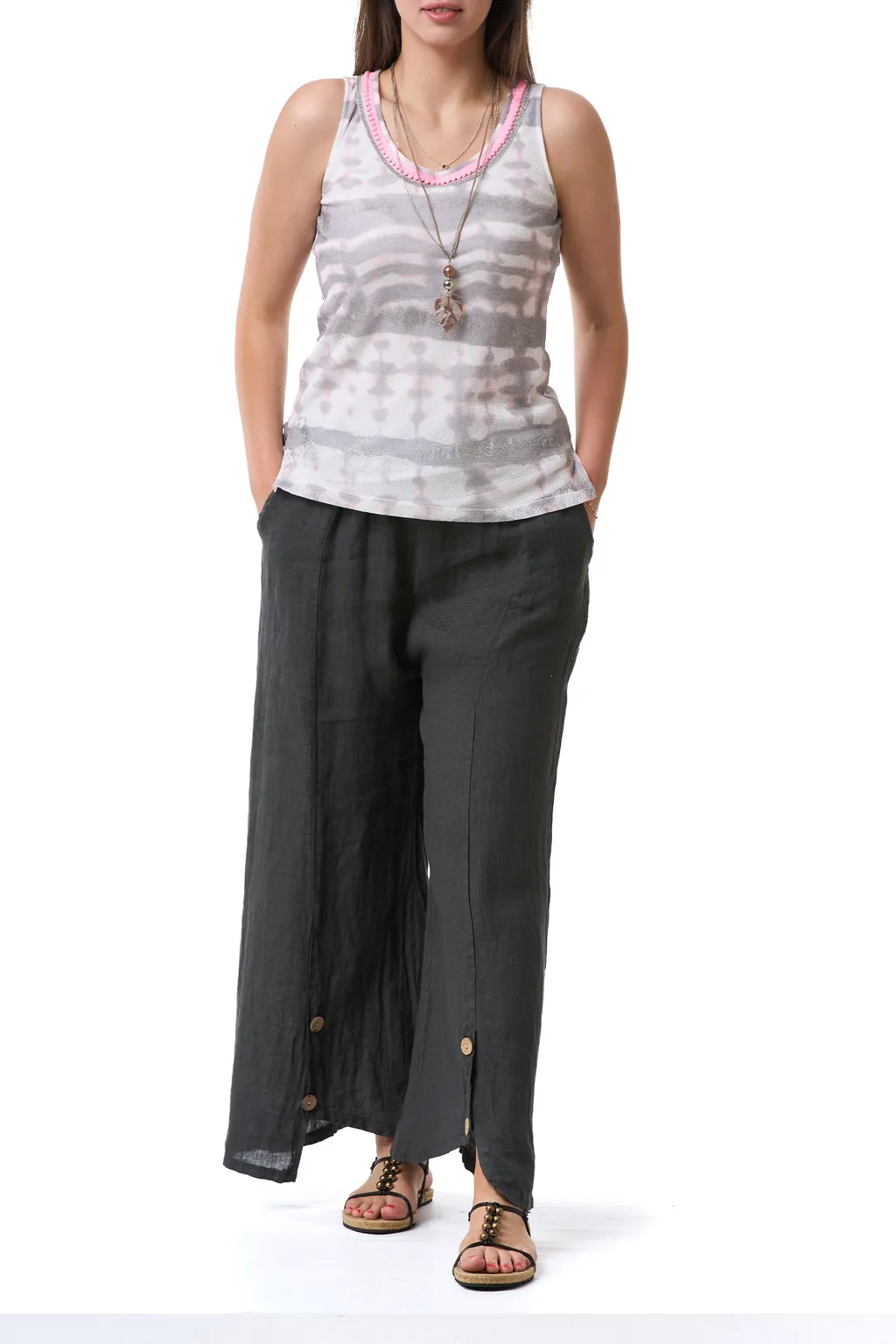 брюки  - фото 5