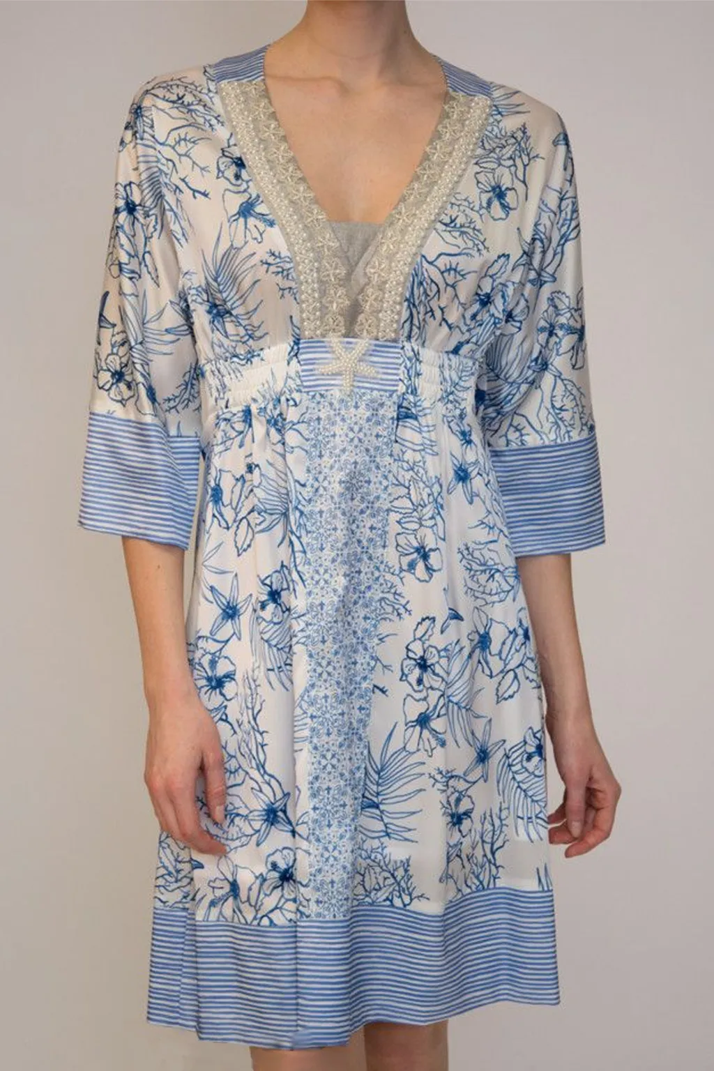 Платье  - фото 1