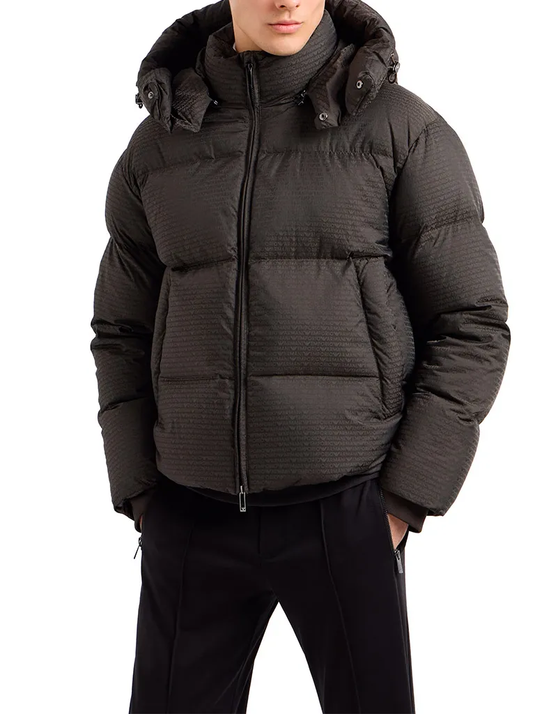 Пуховик  - фото 5