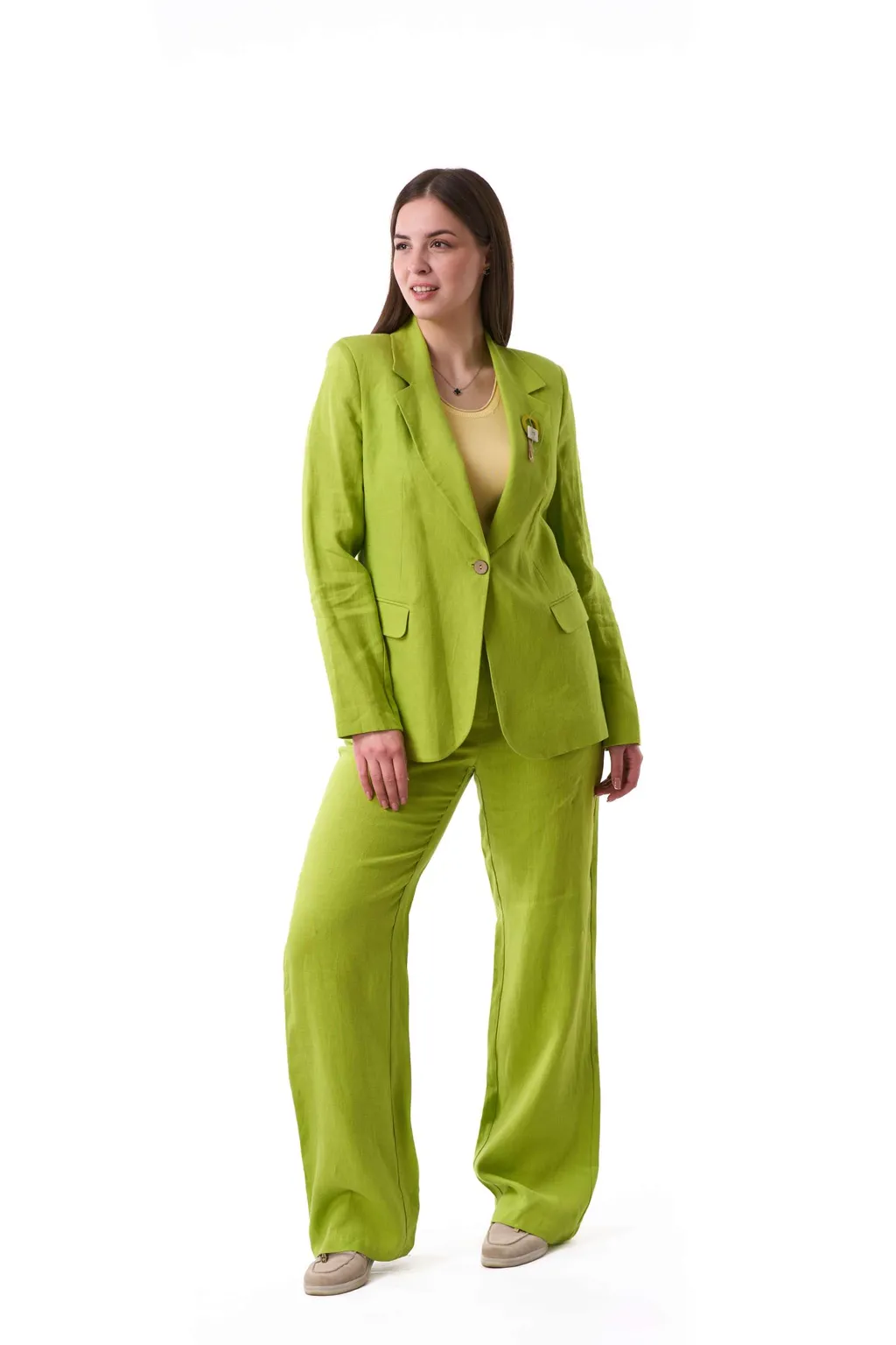 Костюм  - фото 1