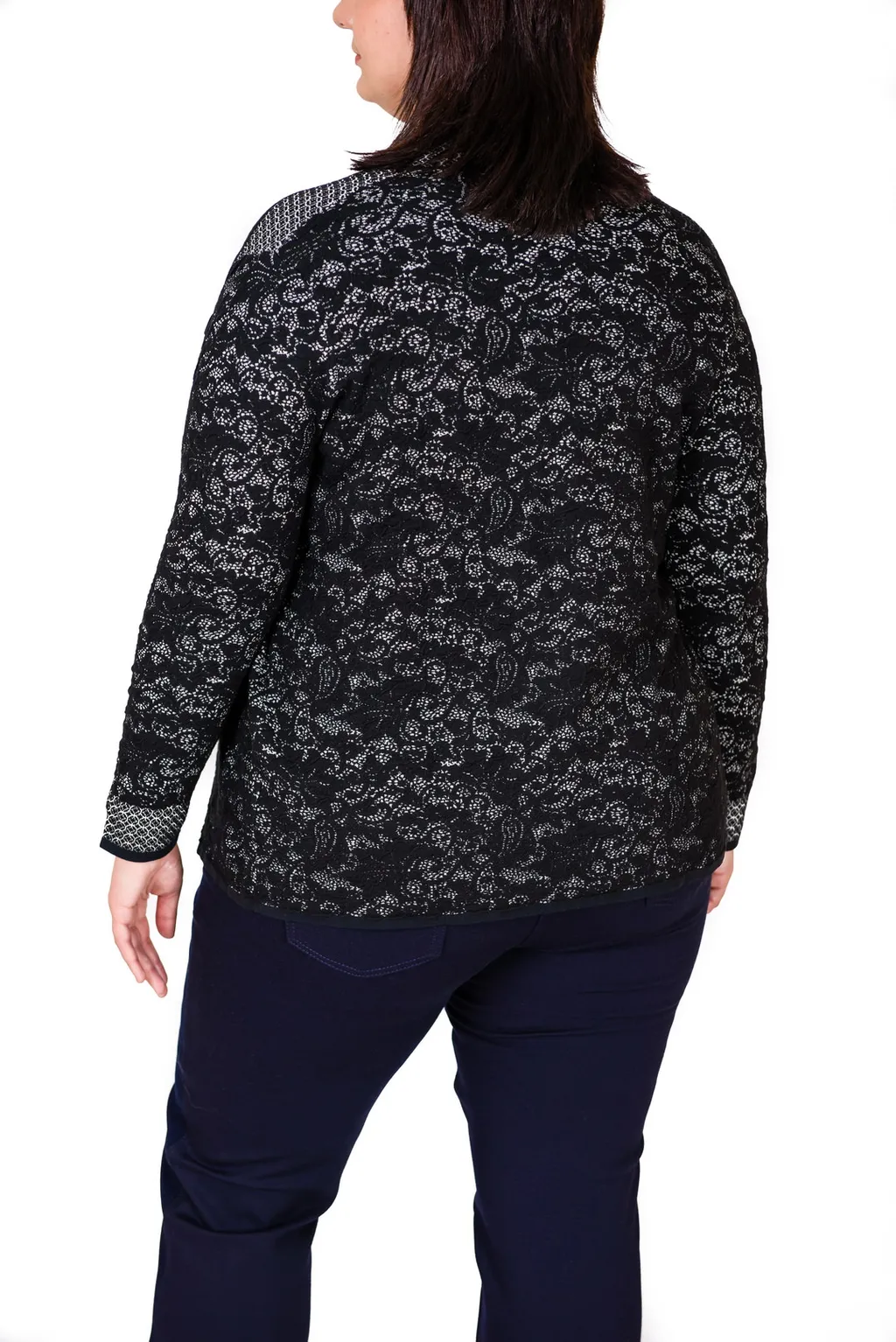 Кардиган  - фото 2