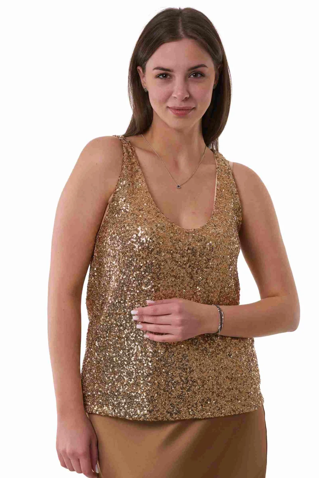 Топ  - фото 1