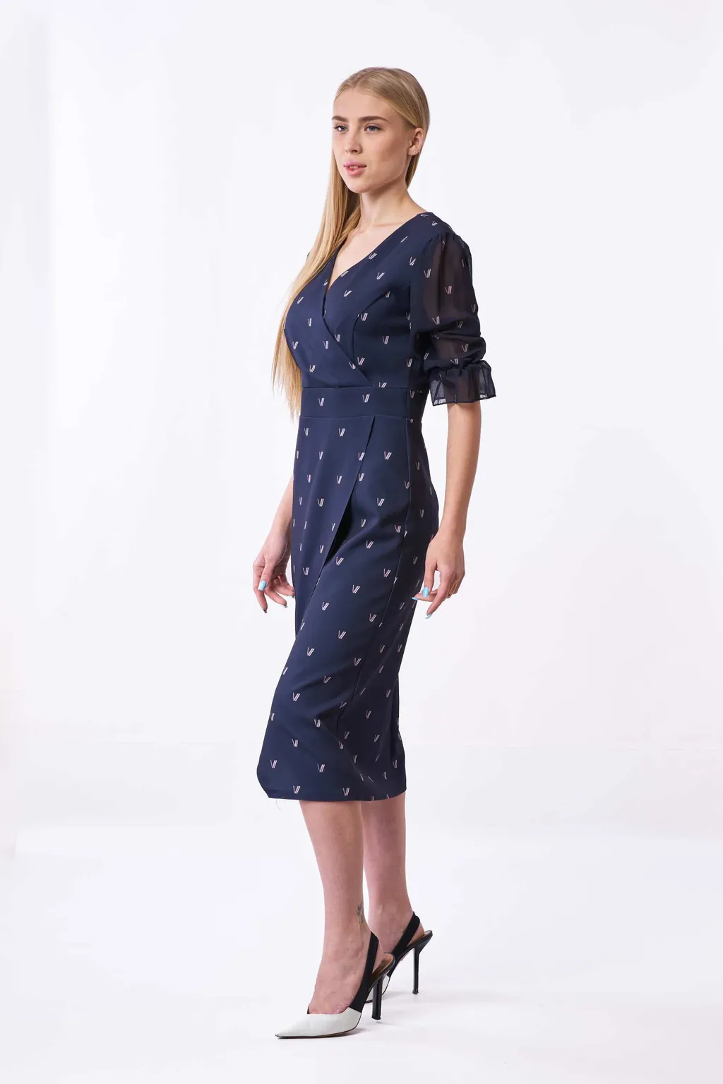 Сукня  - фото 1