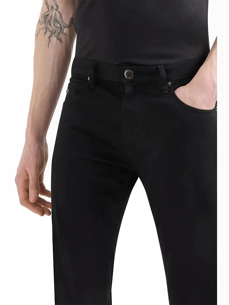 Джинсы REGULAR FIT  - фото 2