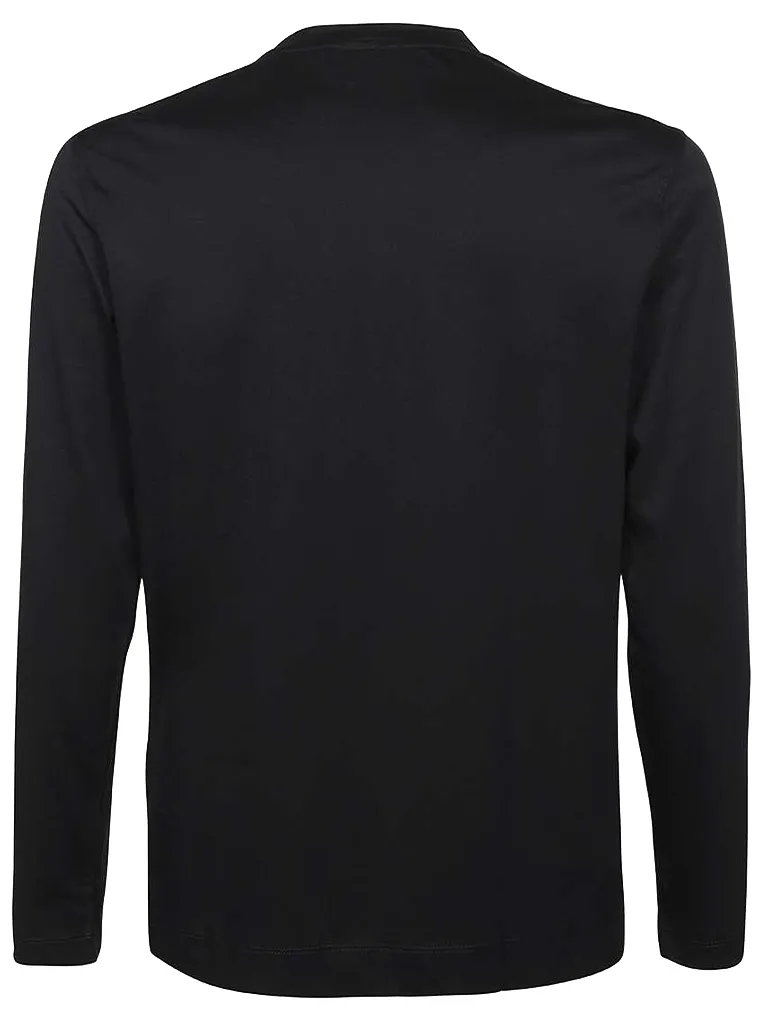 Лонгслив  - фото 1