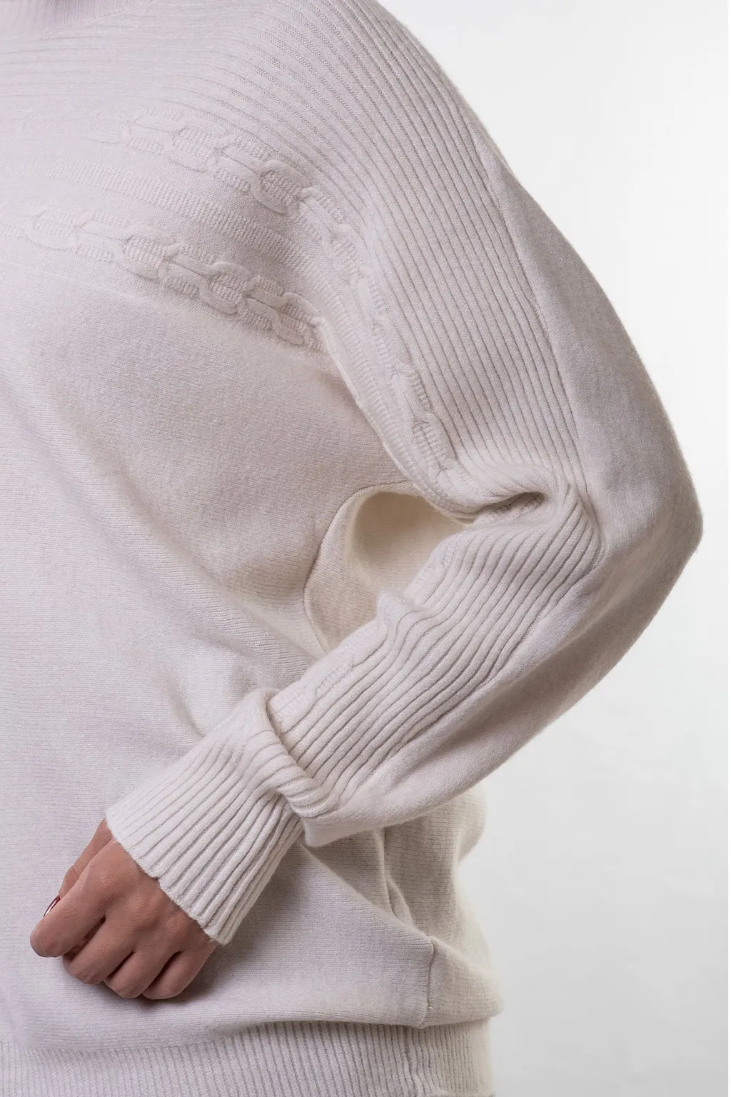 джемпер  - фото 2