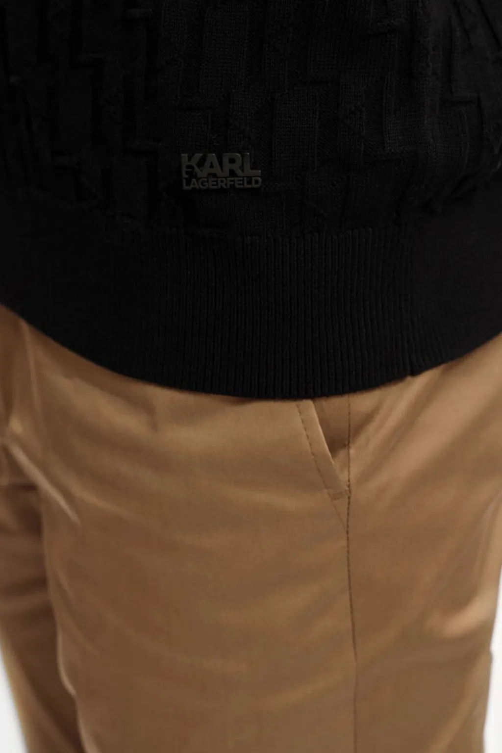 Джемпер  - фото 3