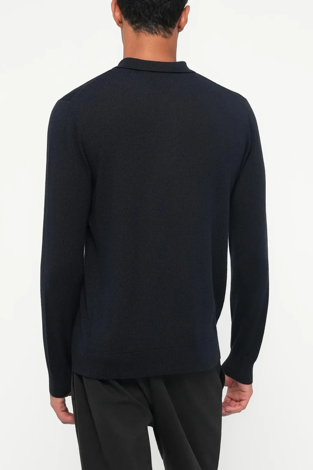 Джемпер Поло  - фото 2