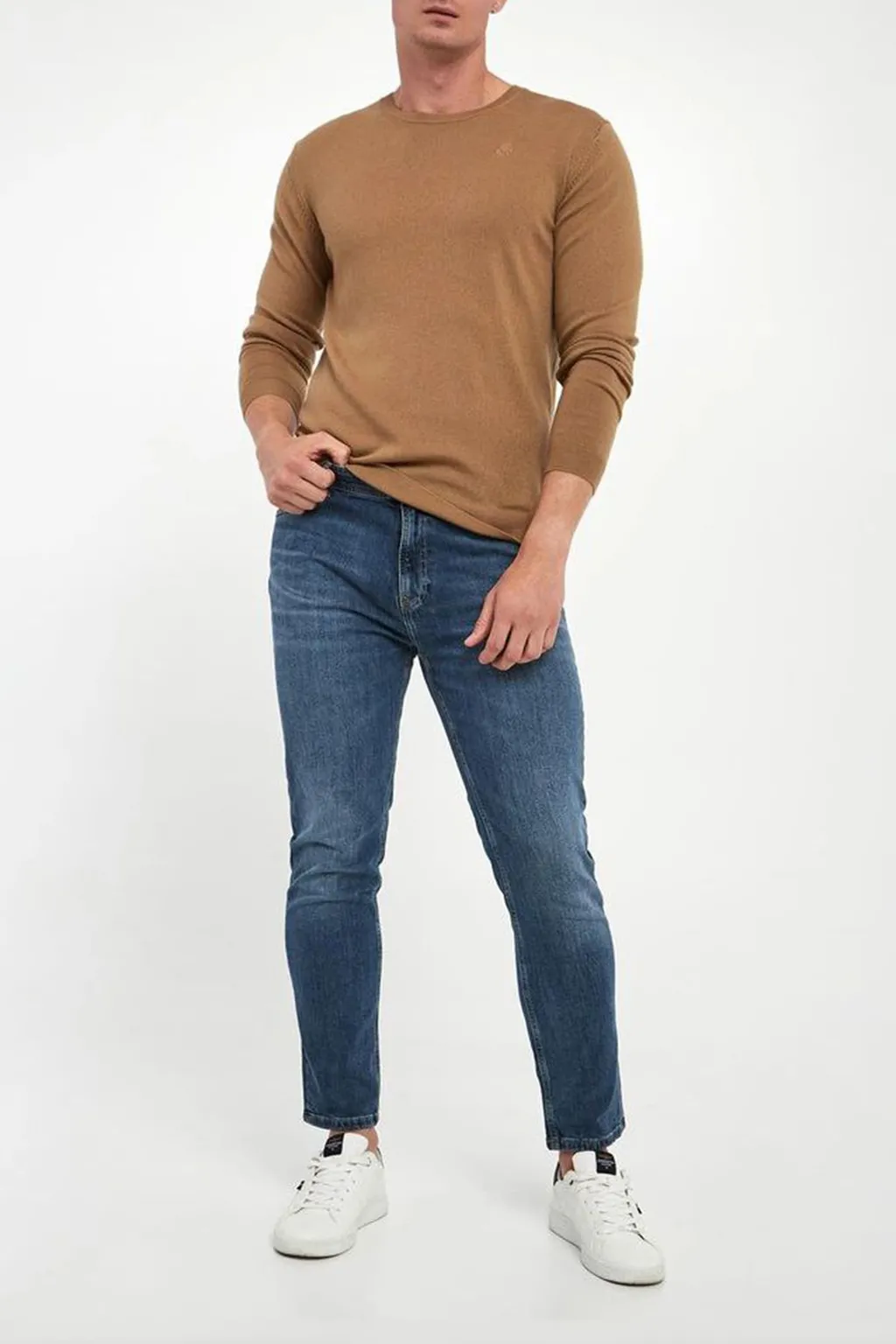 Джемпер  - фото 1