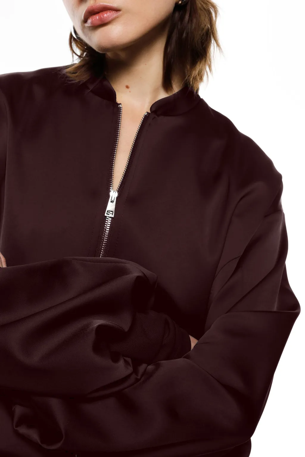 Бомбер  - фото 2